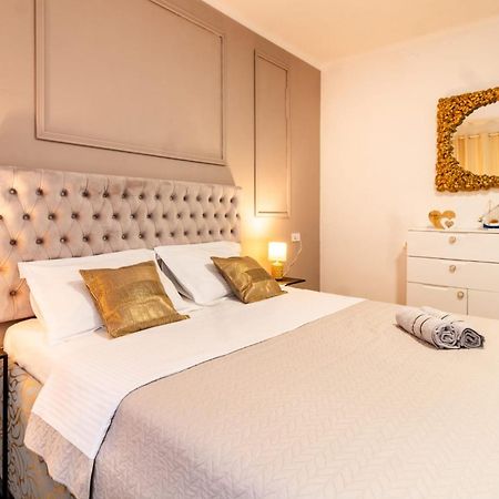 Apartment Lea Centar Split Eksteriør bilde