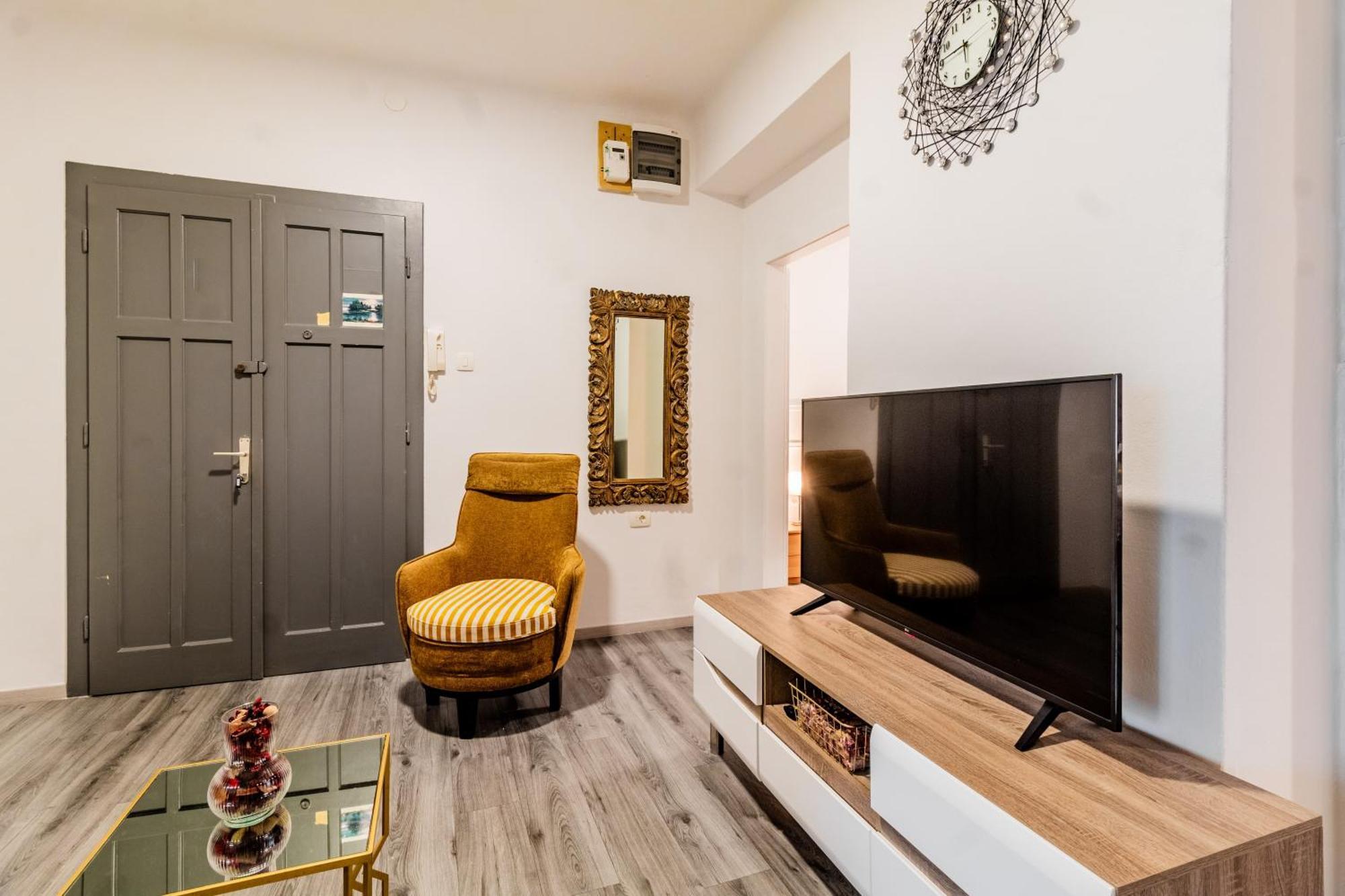 Apartment Lea Centar Split Eksteriør bilde