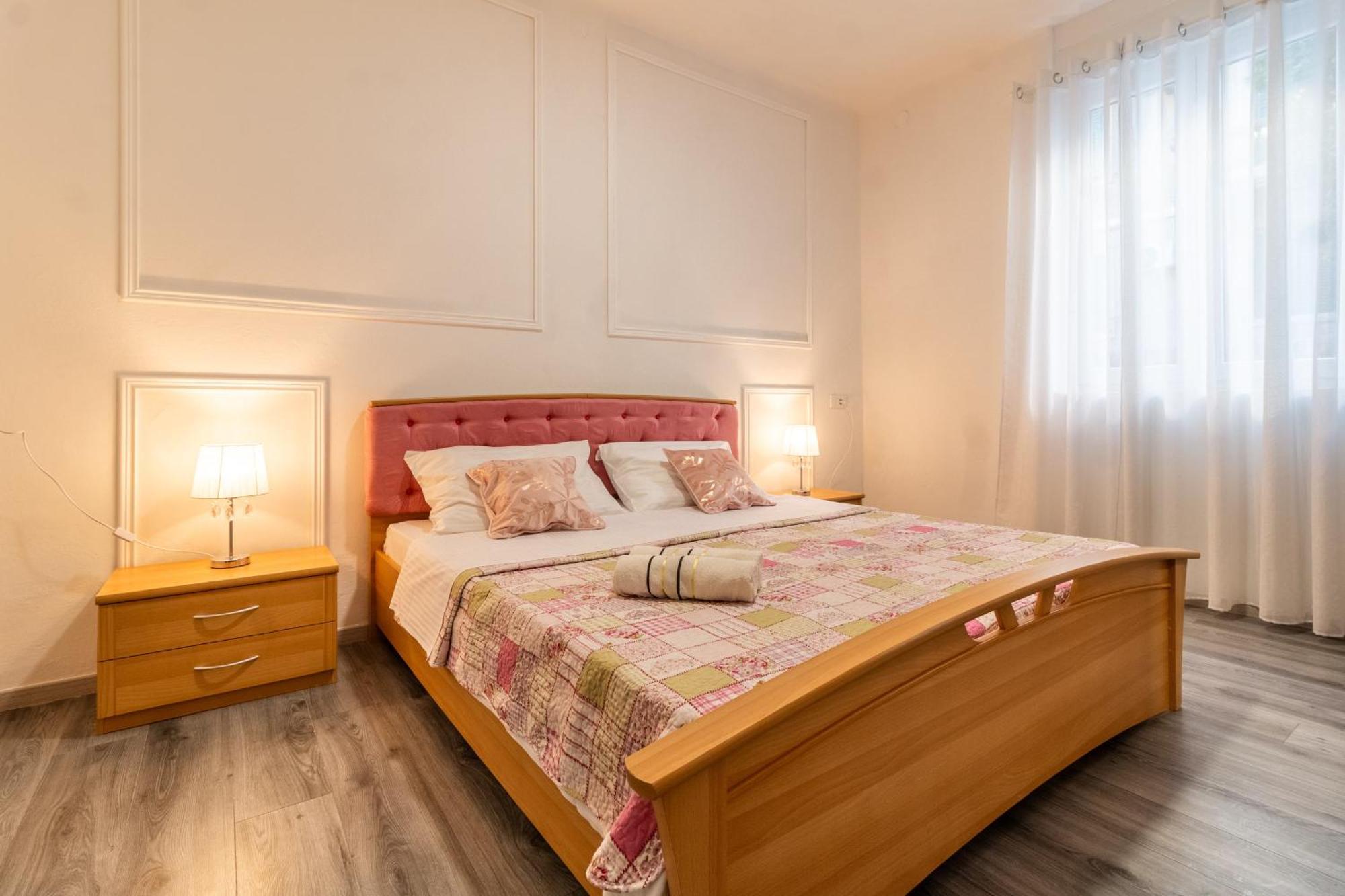 Apartment Lea Centar Split Eksteriør bilde