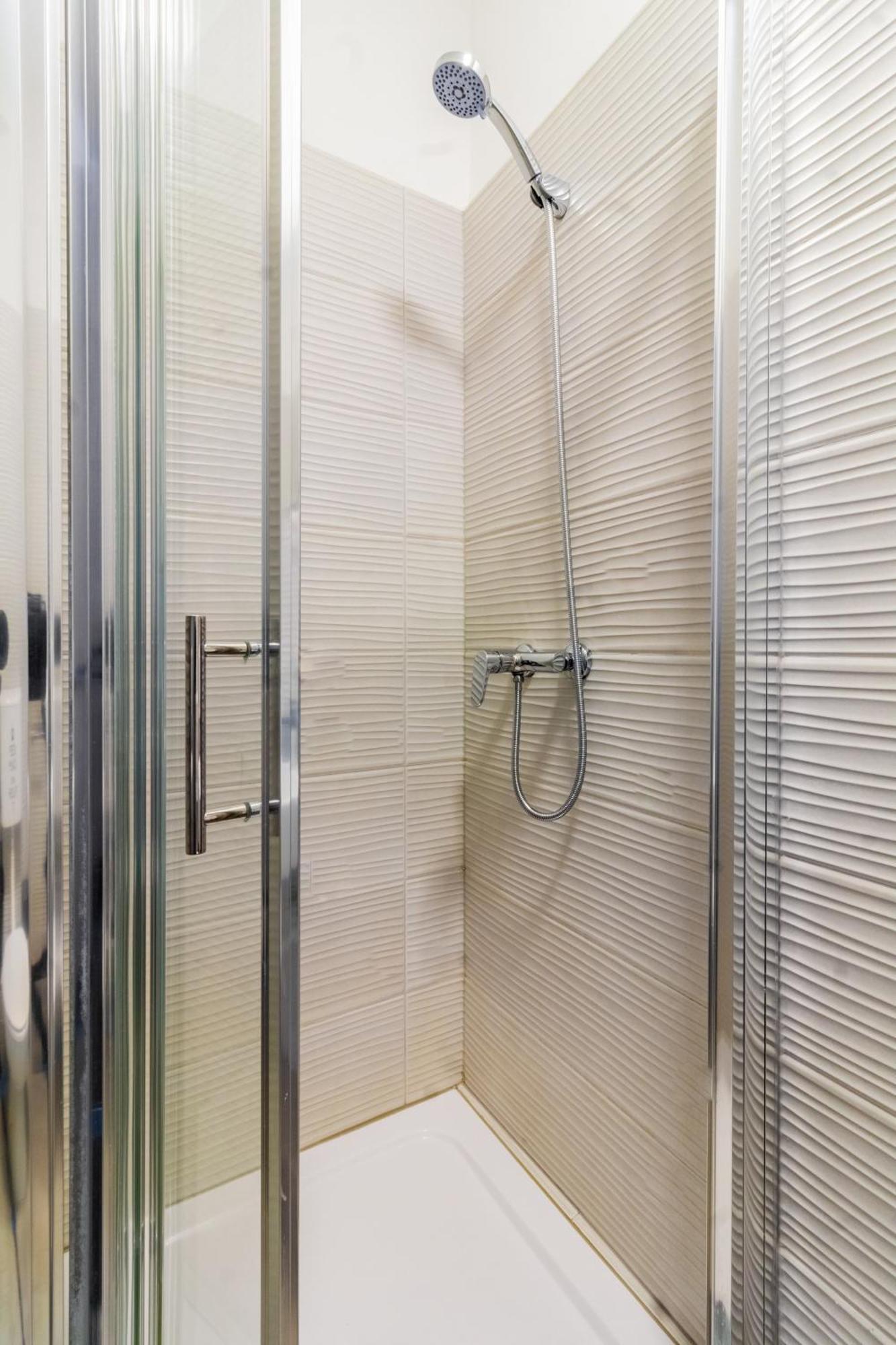 Apartment Lea Centar Split Eksteriør bilde