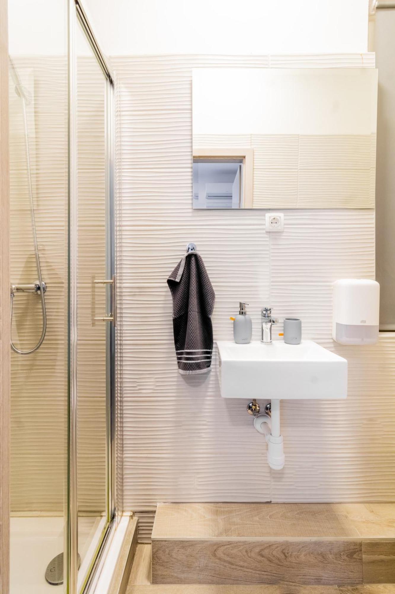 Apartment Lea Centar Split Eksteriør bilde