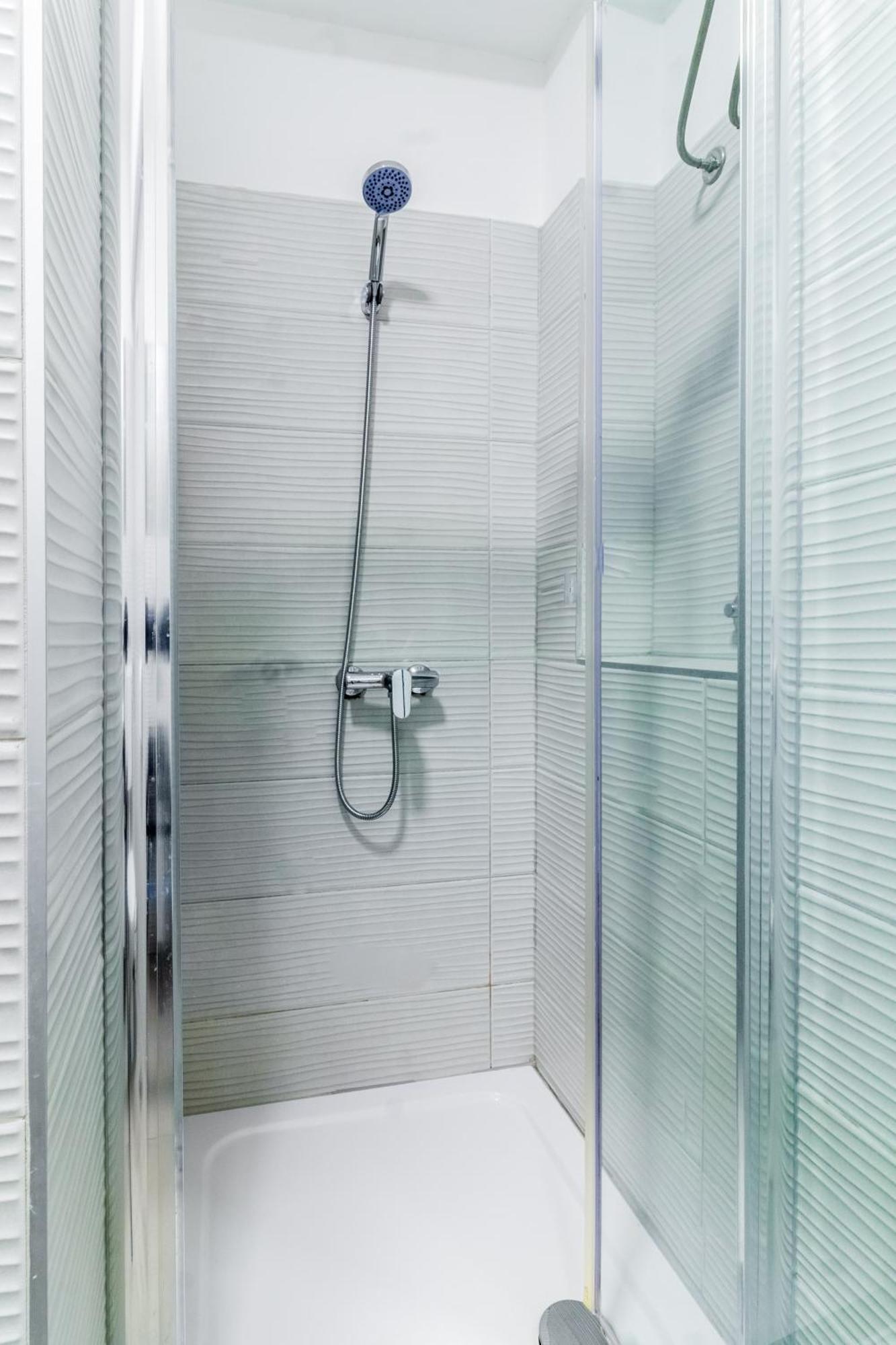 Apartment Lea Centar Split Eksteriør bilde