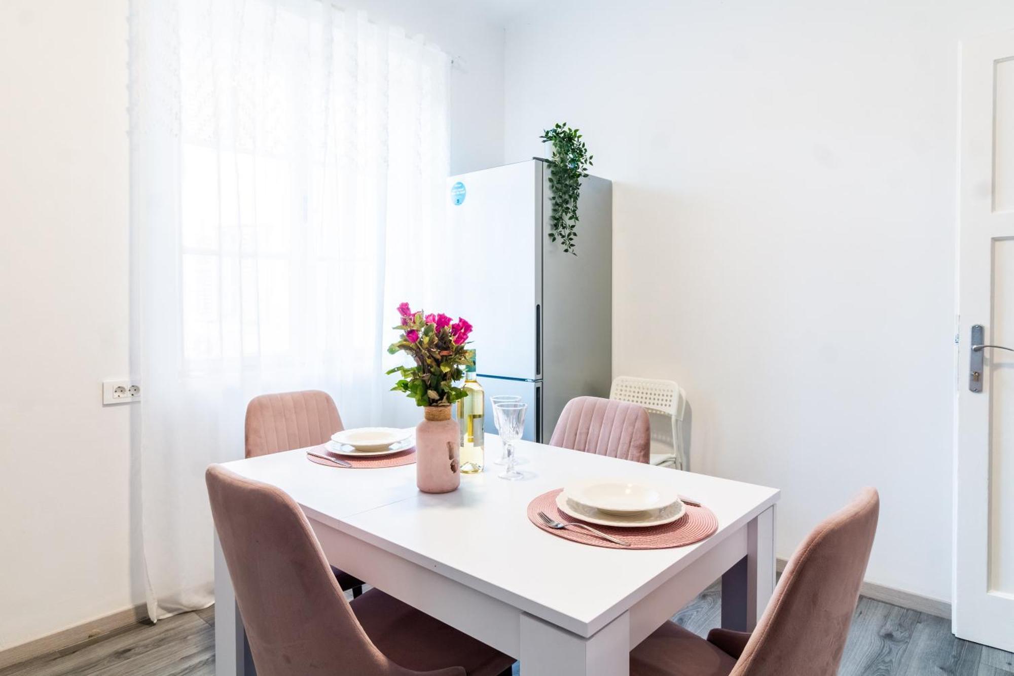 Apartment Lea Centar Split Eksteriør bilde