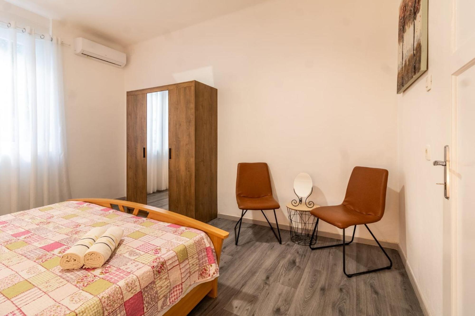 Apartment Lea Centar Split Eksteriør bilde