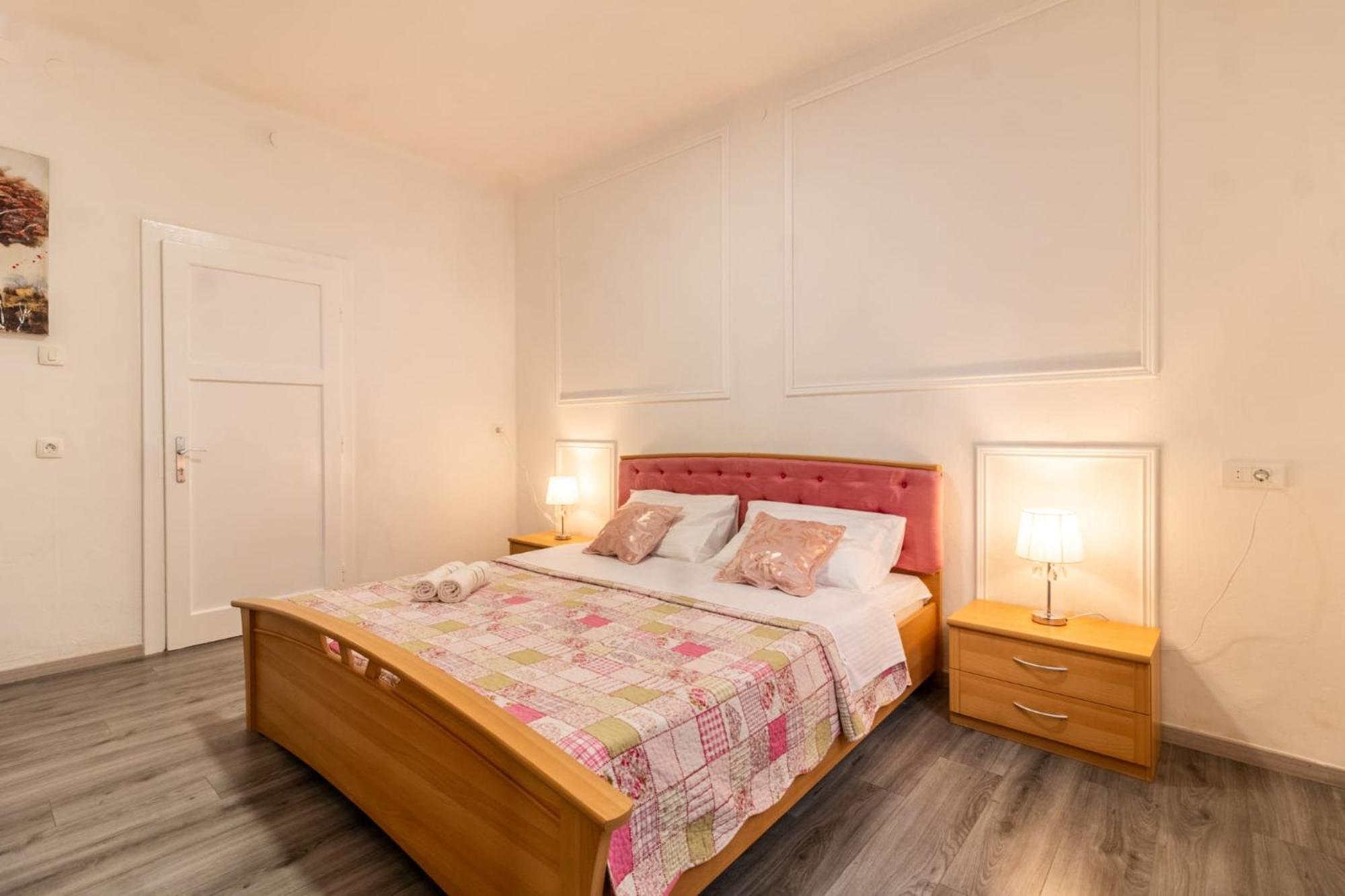 Apartment Lea Centar Split Eksteriør bilde