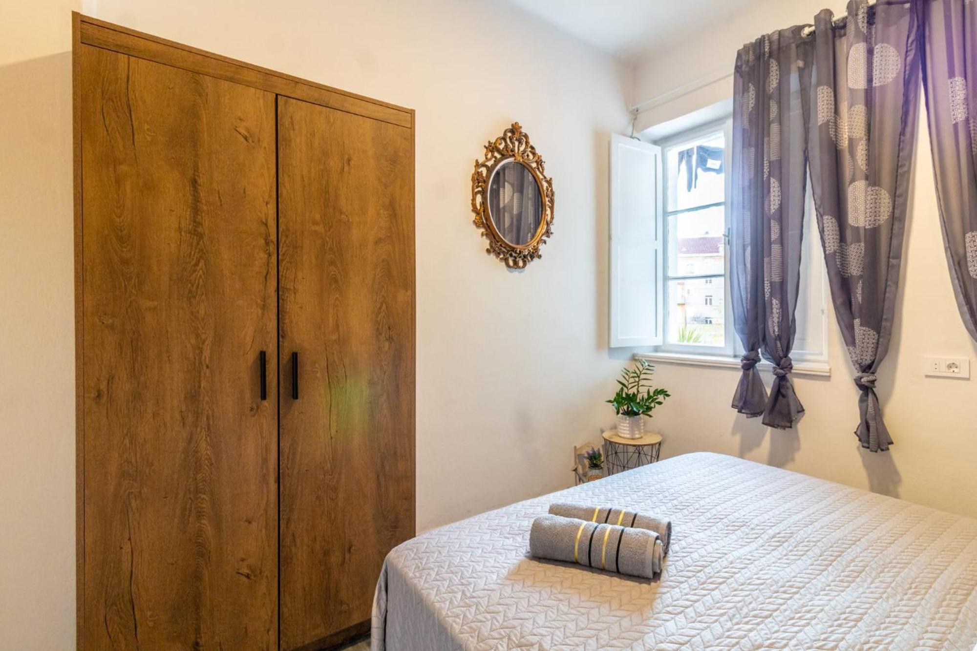 Apartment Lea Centar Split Eksteriør bilde